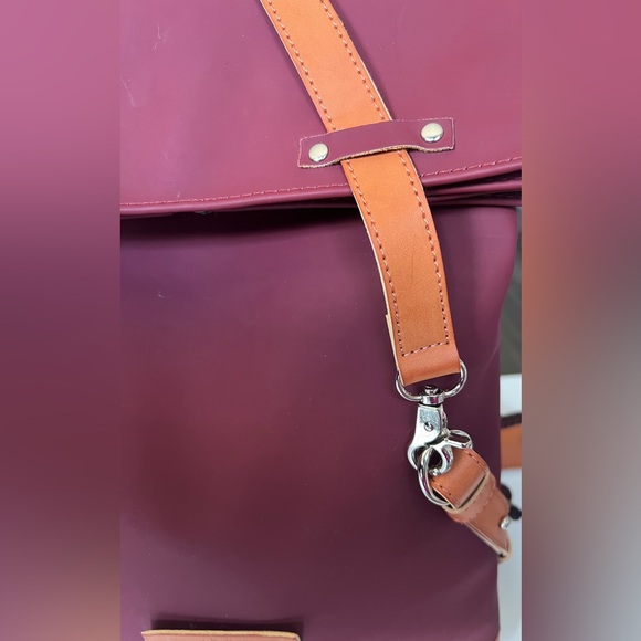 Duomo Di Milano: Duomo Backpack (Unisex) - Picture 5 of 11